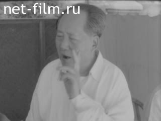 Новости Зарубежные киносюжеты №1094 (1965)