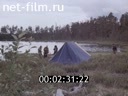 Кадр видео