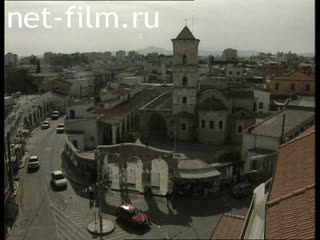 Footage The Path of the Righteous Lazarus. (2005)