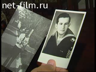 Telecast Serve my Homeland (2007 №1416) 14.01.2007.