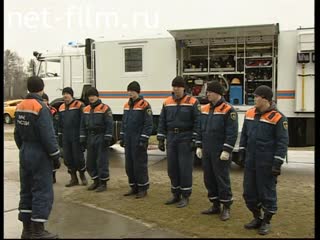 Telecast Serve my Homeland (2010 №5588) 19.12.2010.