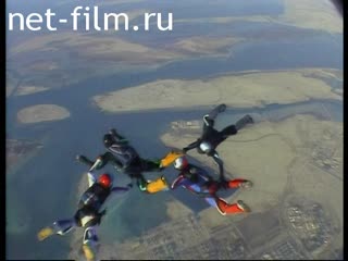 Telecast Serve my Homeland (2004 №1) 03/07/2004.