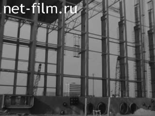 News Foreign newsreels №5142 (1977)