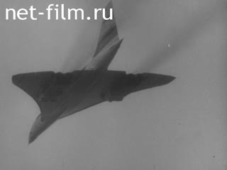 News Foreign newsreels №2423 (1970)