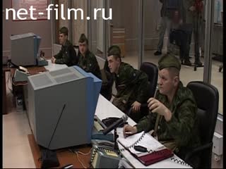 Telecast Serve my Homeland (2012 №1) 05.02.2012.