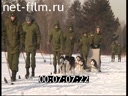 Служу Отчизне №1 19.02.2012