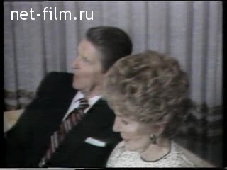 News Foreign news footages №93 (1984)