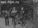 Кадр видео