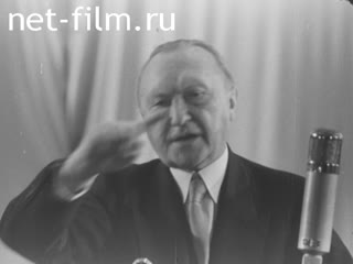 Новости Зарубежные киносюжеты №1433 (1967)