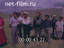 The Russians №1-1994 Memory of Tuva