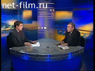 Телепередача Здесь и сейчас (2000 №1) 19.06.2000.