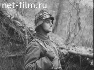 Киножурнал Фокс Тененде Вохеншау №52 (1938)