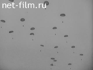 Newsreel Fox Toenende Wochenschau №27 Working material. (1938)