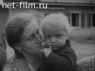 Newsreel Fox Toenende Wochenschau №35 (1939)