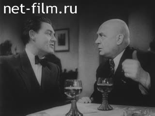 Киножурнал Фокс Тененде Вохеншау №48 (1939)