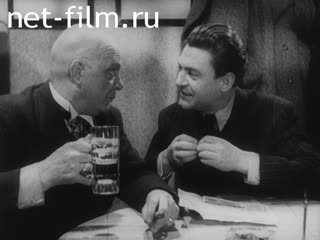 Newsreel Fox Toenende Wochenschau №7 (1940)