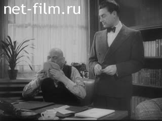 Newsreel Fox Toenende Wochenschau №6 (1940)