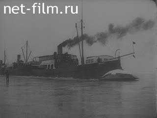 Newsreel Fox Toenende Wochenschau №5 (1940)