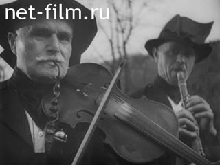 Киножурнал Фокс Тененде Вохеншау №49 (1938)