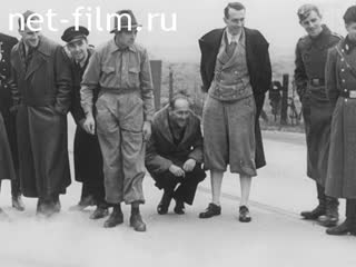 Newsreel Fox Toenende Wochenschau №44 (1937)