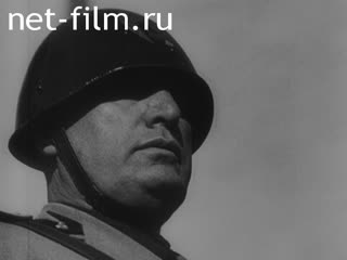 Newsreel Fox Toenende Wochenschau №7 (1938)