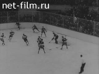 Киножурнал Фокс Тененде Вохеншау №49 (1937)