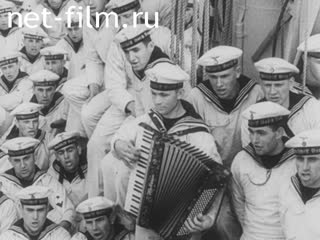 Newsreel Fox Toenende Wochenschau №24 (1936)