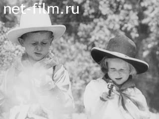 Newsreel Fox Toenende Wochenschau №25 (1937)