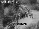 Footage frame