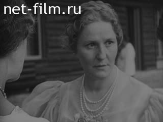 Newsreel Fox Toenende Wochenschau №40 (1937)