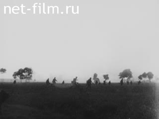 Newsreel Fox Toenende Wochenschau №37 (1939)