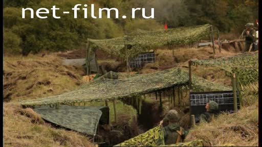 Telecast Serve my Homeland (2014 №1) 01/19/2014.