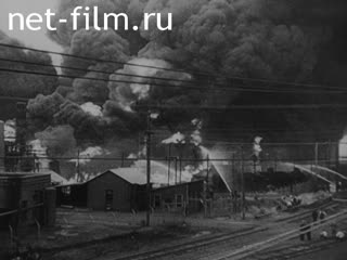 Newsreel Fox Toenende Wochenschau №44 (1938)