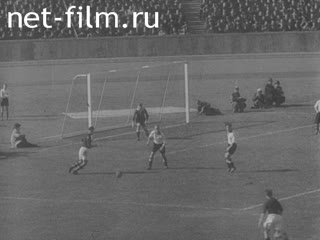 Newsreel Fox Toenende Wochenschau №15 (1940)