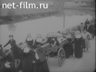 Newsreel Les Actualites Francaises №23489 (1940)