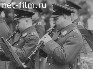 Newsreel Fox Toenende Wochenschau №3 (1937)