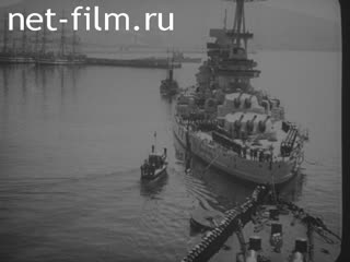 Newsreel Fox Toenende Wochenschau №20 (1938)