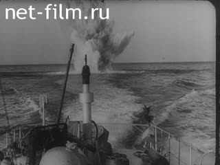 Newsreel Fox Toenende Wochenschau №16 (1940)