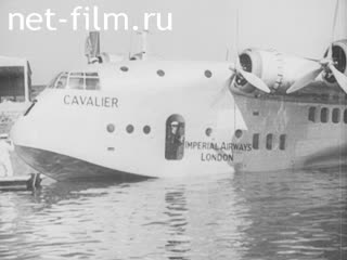 Newsreel Fox Toenende Wochenschau №6 (1939)