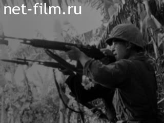 Новости Зарубежные киносюжеты №1114 (1965)