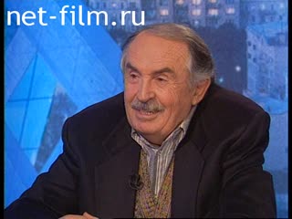 Телепередача Час пик (1996 №1) 22.01.1996.