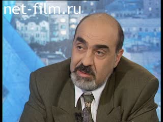 Телепередача Час пик (1996 №1) 01.08.1996.