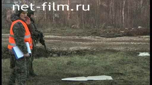 Telecast Serve my Homeland (2014 №1) 12/07/2014.