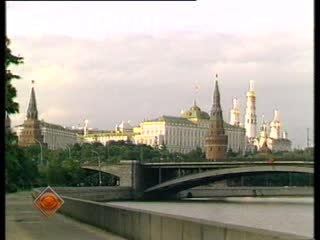 Telecast Red quadrate (1993 №1942) 04/23/1993.