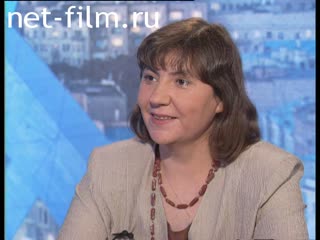 Телепередача Час пик (1996 №1896) 06.06.1996.