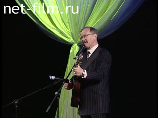 Кинохроника Дни Славянской письменности в Калининграде. (2010)