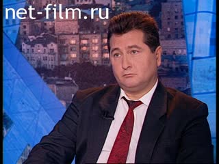 Телепередача Час пик (1998 №3679) 20.10.1998.