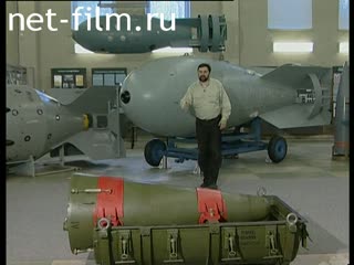 Telecast Serve my Homeland (2003 №1) 27.04.2003.