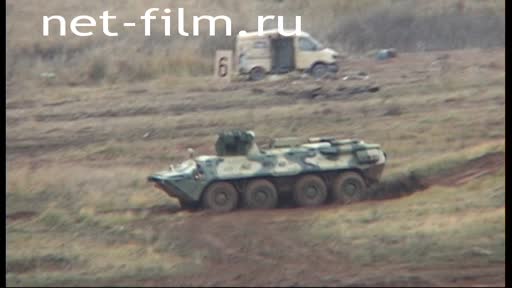 Telecast Serve my Homeland (2011 №1) 11.12.2011.