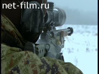 Telecast Serve my Homeland (2015 №1) 01.03.2015.